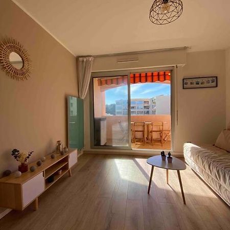 شقة Charmant Studio A Saint Mandrier Sur Mer المظهر الخارجي الصورة
